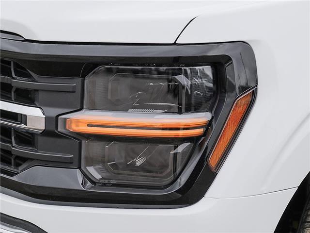 2026 Ford F-150 XLT (Stk: 26FS7277) in London - Image 9 of 10