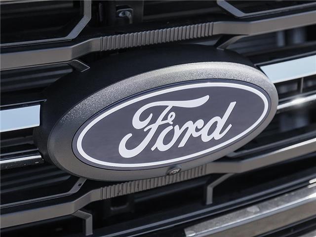 2026 Ford F-150 XLT (Stk: 26FS9460) in London - Image 9 of 11