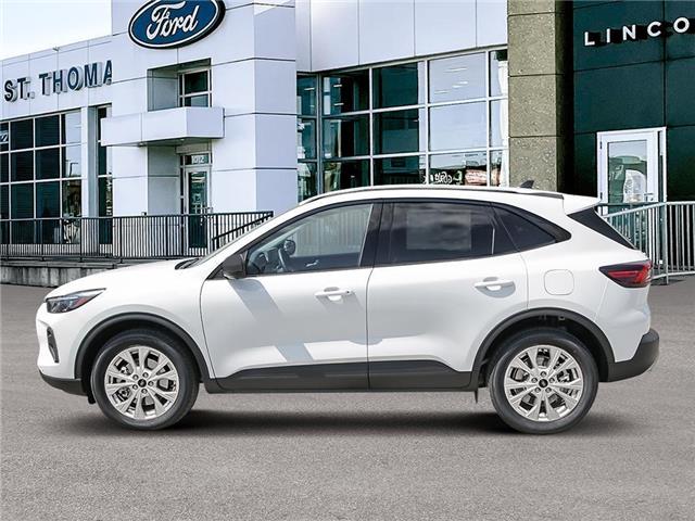 2026 Ford Escape Active (Stk: S6209) in St. Thomas - Image 3 of 9