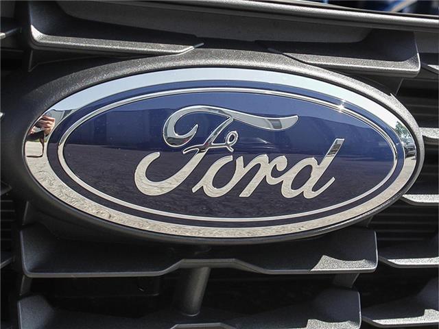 2026 Ford Escape Active (Stk: S6209) in St. Thomas - Image 8 of 9