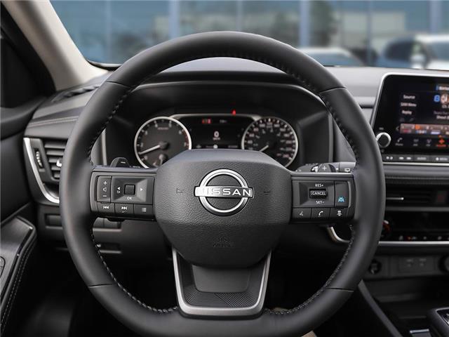 2026 Nissan Rogue SV Moonroof (Stk: W26074) in Scarborough - Image 13 of 23