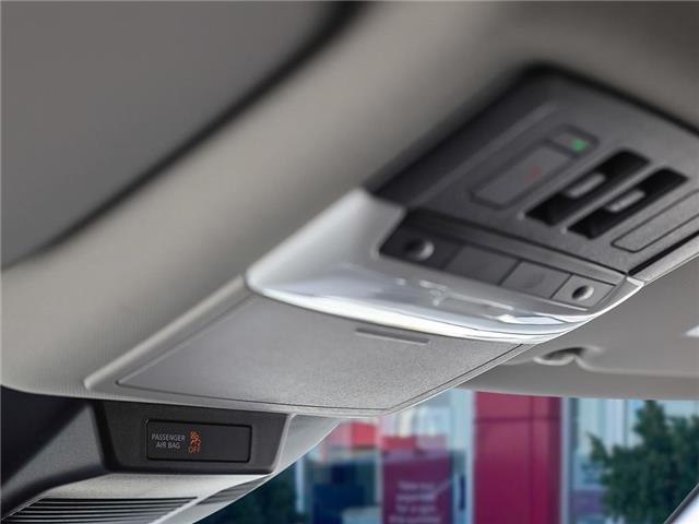 2026 Nissan Rogue SV Moonroof (Stk: W26074) in Scarborough - Image 19 of 23