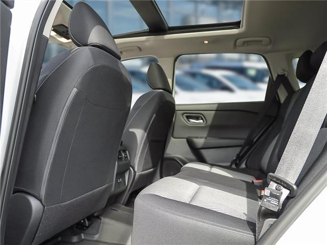 2026 Nissan Rogue SV Moonroof (Stk: W26074) in Scarborough - Image 21 of 23