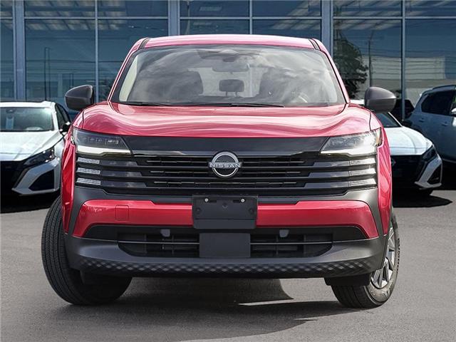 2026 Nissan Kicks S (Stk: V26063) in Scarborough - Image 2 of 22