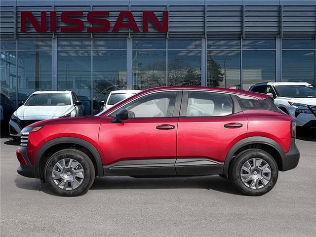 2026 Nissan Kicks S (Stk: V26063) in Scarborough - Image 3 of 22