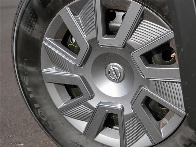 2026 Nissan Kicks S (Stk: V26063) in Scarborough - Image 8 of 22