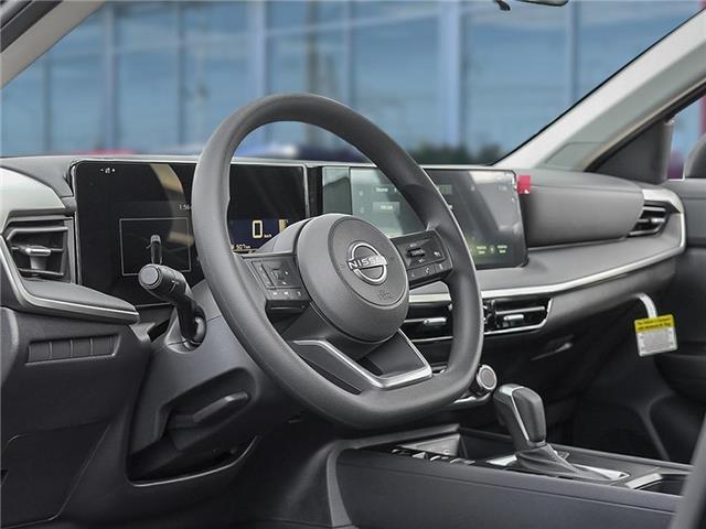 2026 Nissan Kicks S (Stk: V26063) in Scarborough - Image 11 of 22
