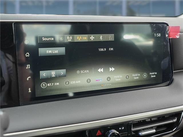 2026 Nissan Kicks S (Stk: V26063) in Scarborough - Image 17 of 22