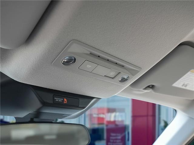 2026 Nissan Kicks S (Stk: V26063) in Scarborough - Image 18 of 22