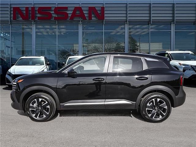 2026 Nissan Kicks SV (Stk: V26064) in Scarborough - Image 3 of 23