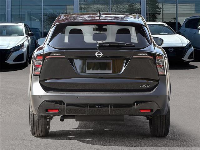 2026 Nissan Kicks SV (Stk: V26064) in Scarborough - Image 5 of 23