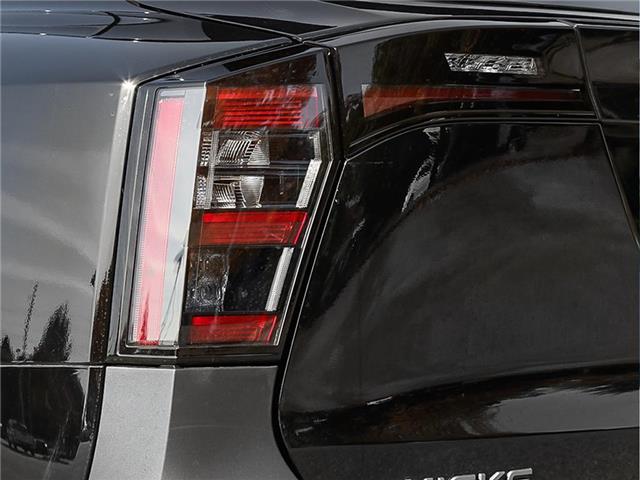 2026 Nissan Kicks SV (Stk: V26064) in Scarborough - Image 11 of 23