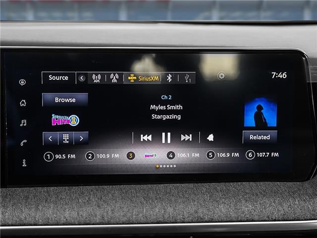 2026 Nissan Kicks SV (Stk: V26064) in Scarborough - Image 18 of 23