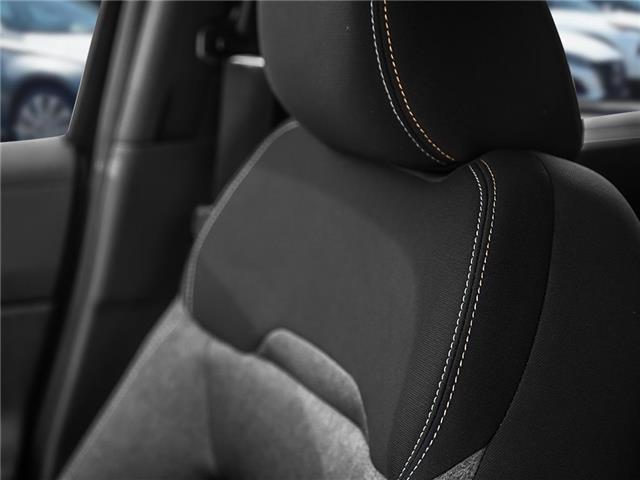 2026 Nissan Kicks SV (Stk: V26064) in Scarborough - Image 20 of 23