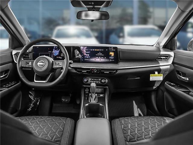 2026 Nissan Kicks SV (Stk: V26064) in Scarborough - Image 22 of 23