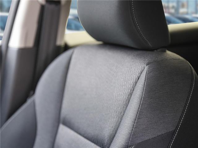 2026 Nissan Rogue SV Moonroof (Stk: W26073) in Scarborough - Image 20 of 23