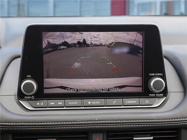 2026 Nissan Rogue SV Moonroof (Stk: W26073) in Scarborough - Image 23 of 23
