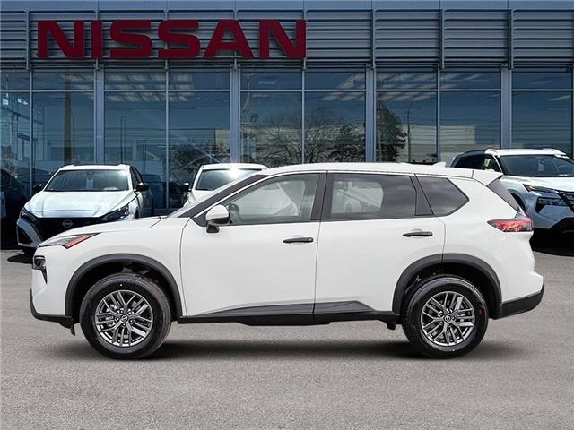 2026 Nissan Rogue S (Stk: W26077) in Scarborough - Image 3 of 23