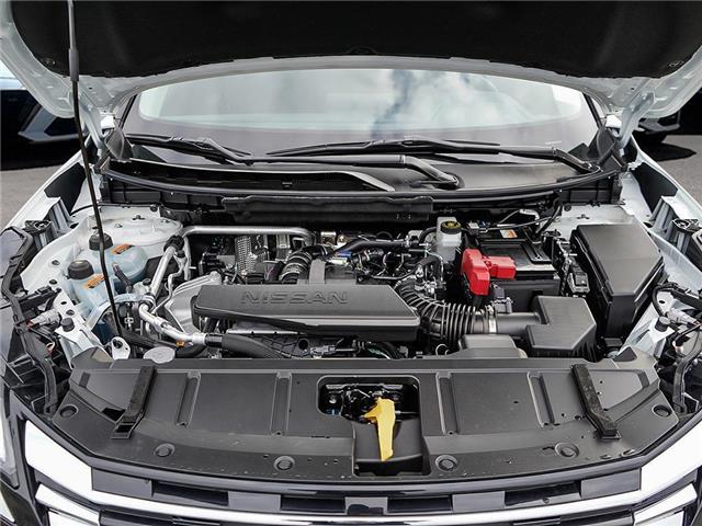 2026 Nissan Rogue S (Stk: W26077) in Scarborough - Image 6 of 23