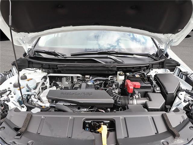 2026 Nissan Rogue SV Moonroof (Stk: W26076) in Scarborough - Image 6 of 23