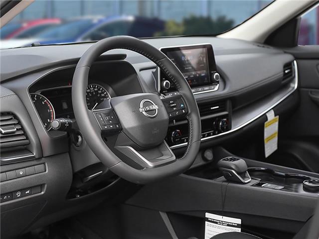2026 Nissan Rogue SV Moonroof (Stk: W26076) in Scarborough - Image 12 of 23