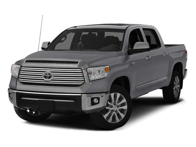 2014 Toyota Tundra Platinum 5.7L V8 (Stk: T268535A) in Surrey - Image 1 of 13