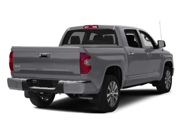 2014 Toyota Tundra Platinum 5.7L V8 (Stk: T268535A) in Surrey - Image 2 of 13