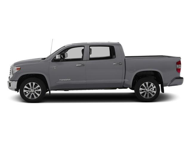 2014 Toyota Tundra Platinum 5.7L V8 (Stk: T268535A) in Surrey - Image 3 of 13