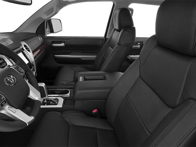 2014 Toyota Tundra Platinum 5.7L V8 (Stk: T268535A) in Surrey - Image 6 of 13