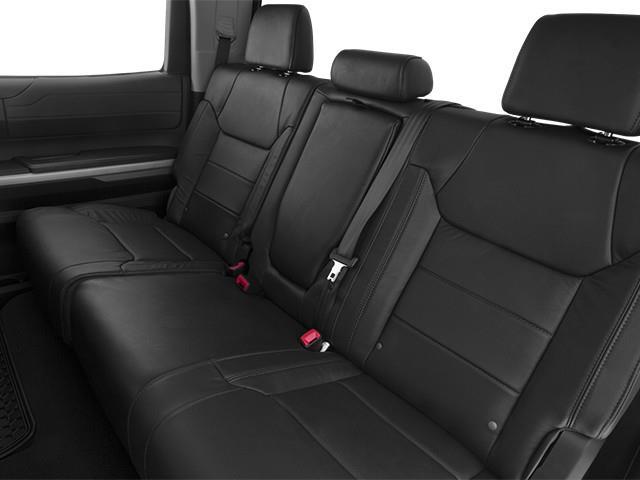 2014 Toyota Tundra Platinum 5.7L V8 (Stk: T268535A) in Surrey - Image 10 of 13