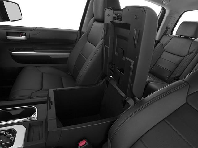 2014 Toyota Tundra Platinum 5.7L V8 (Stk: T268535A) in Surrey - Image 11 of 13