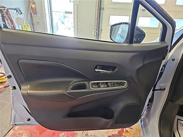 2024 Nissan Versa SR (Stk: 881038) in Lower Sackville - Image 4 of 11