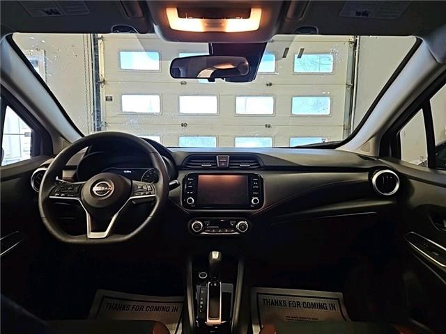 2024 Nissan Versa SR (Stk: 881038) in Lower Sackville - Image 6 of 11