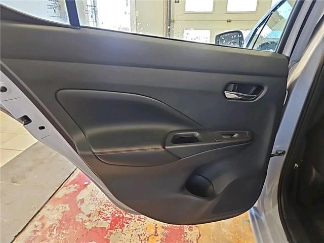 2024 Nissan Versa SR (Stk: 881038) in Lower Sackville - Image 7 of 11