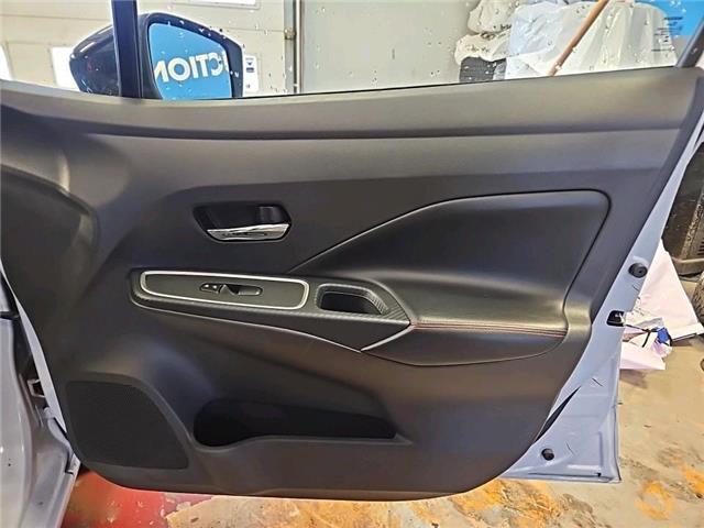 2024 Nissan Versa SR (Stk: 881038) in Lower Sackville - Image 9 of 11