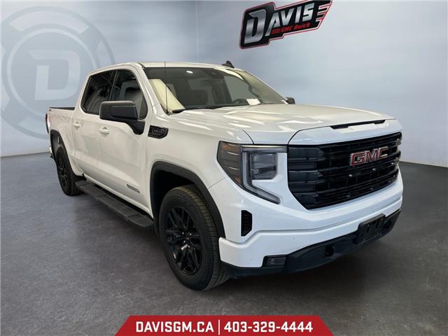 2023 GMC Sierra 1500 Elevation (Stk: 302989) in Lethbridge - Image 7 of 15