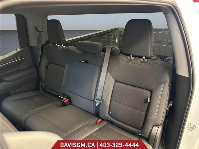 2023 GMC Sierra 1500 Elevation (Stk: 302989) in Lethbridge - Image 13 of 15