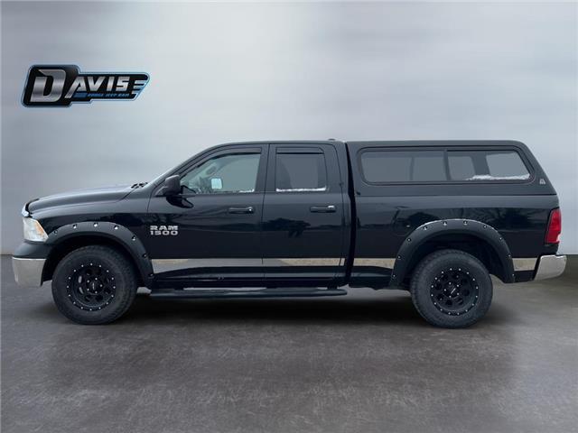 2013 RAM 1500 ST (Stk: 41209) in Lethbridge - Image 2 of 19