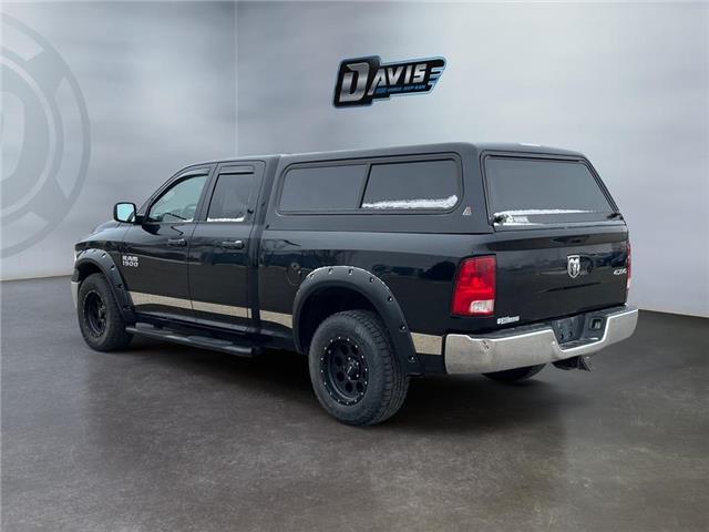 2013 RAM 1500 ST (Stk: 41209) in Lethbridge - Image 3 of 19