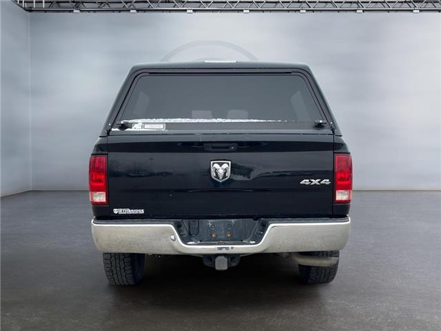 2013 RAM 1500 ST (Stk: 41209) in Lethbridge - Image 4 of 19