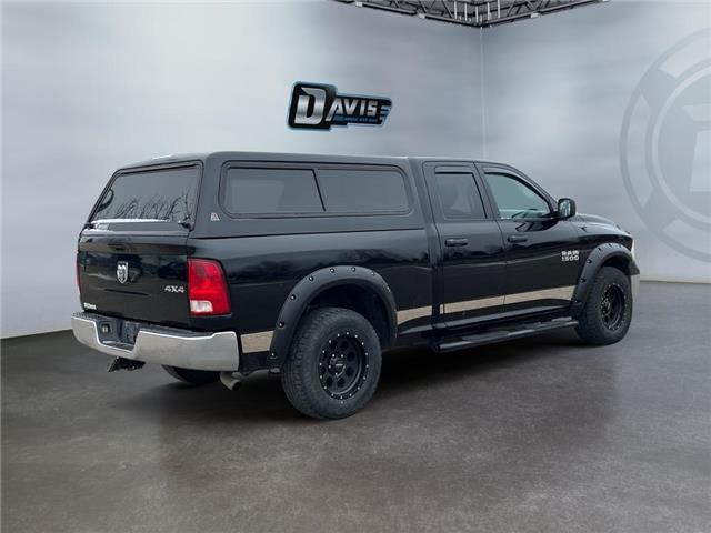 2013 RAM 1500 ST (Stk: 41209) in Lethbridge - Image 5 of 19