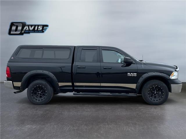 2013 RAM 1500 ST (Stk: 41209) in Lethbridge - Image 6 of 19