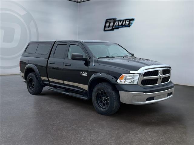 2013 RAM 1500 ST (Stk: 41209) in Lethbridge - Image 7 of 19