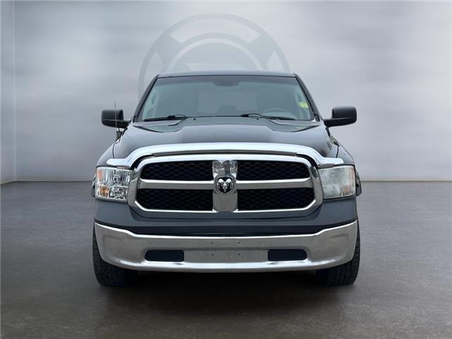 2013 RAM 1500 ST (Stk: 41209) in Lethbridge - Image 8 of 19