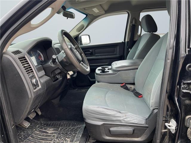 2013 RAM 1500 ST (Stk: 41209) in Lethbridge - Image 9 of 19