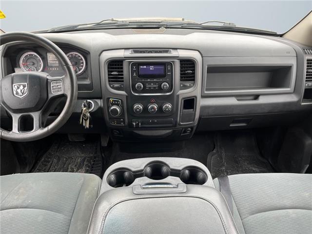 2013 RAM 1500 ST (Stk: 41209) in Lethbridge - Image 10 of 19