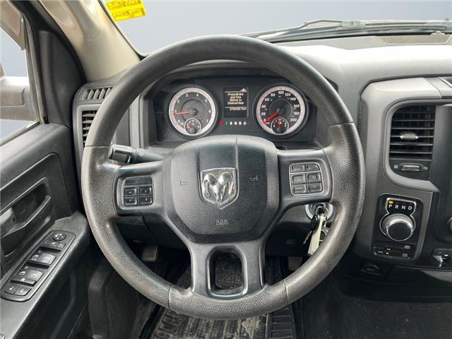 2013 RAM 1500 ST (Stk: 41209) in Lethbridge - Image 12 of 19