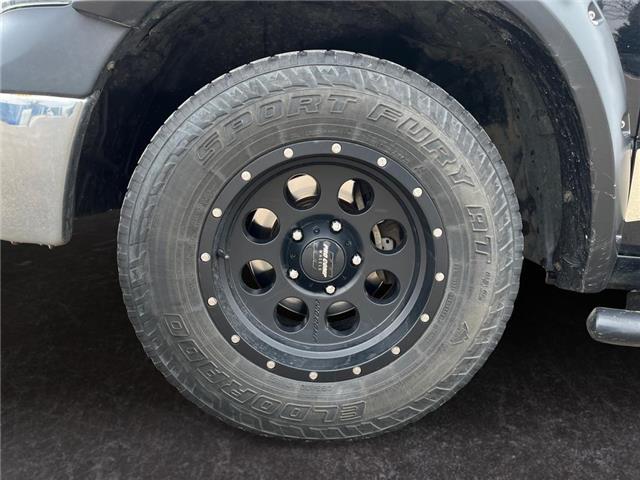 2013 RAM 1500 ST (Stk: 41209) in Lethbridge - Image 14 of 19