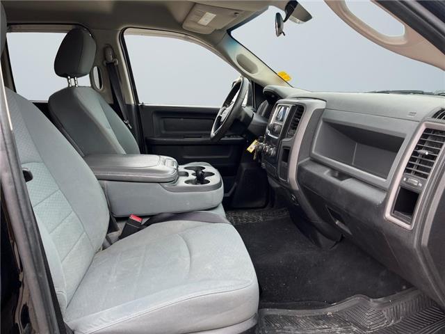 2013 RAM 1500 ST (Stk: 41209) in Lethbridge - Image 15 of 19