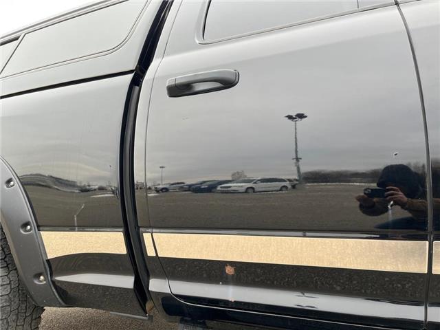 2013 RAM 1500 ST (Stk: 41209) in Lethbridge - Image 16 of 19
